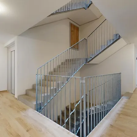 Furnished #109 - Swiss Apartamento Aigle