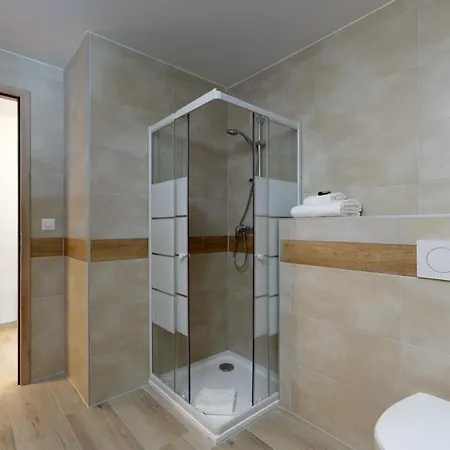 Apartment Furnished #109 - Swiss *