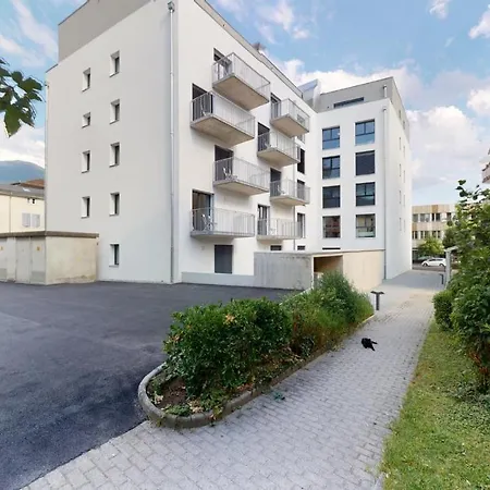 Apartment Furnished #109 - Swiss *